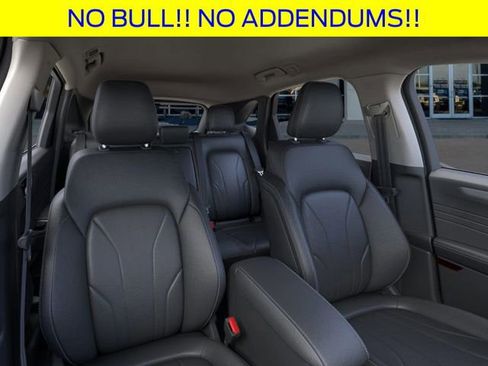 New 2026 Ford Escape SE w/ PHEV Premium Package image 11