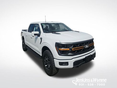 New 2026 Ford F150 Tremor AWD/4WD image 4