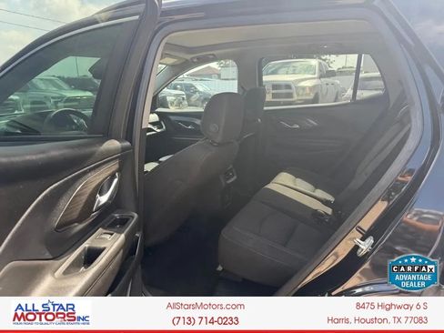 Used 2023 GMC Terrain SLE w/ Driver Convenience Package FWD image 12