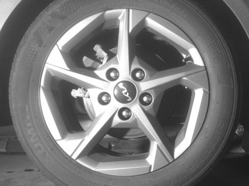 Used 2025 Kia K4 LXS image 15