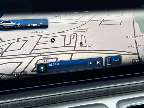 New 2026 Mercedes-Benz GLE 450e 4MATIC image 19