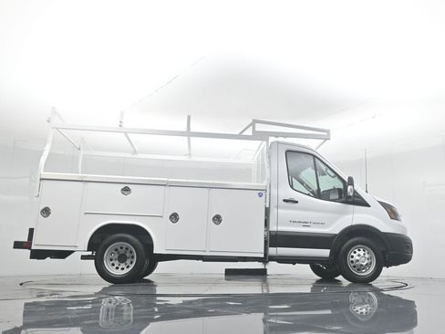 New 2025 Ford Transit 350 w/ Interior Upgrade Package image 51