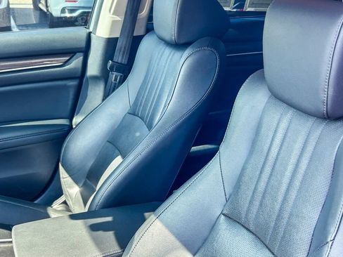 Used 2022 Honda Accord Sport Special Edition image 25