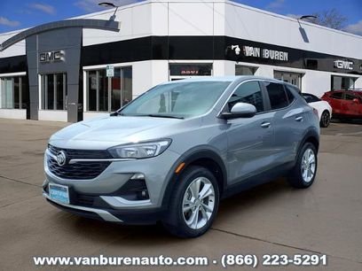 Used 2023 Buick Encore GX Preferred w/ Cold Weather Comfort Package