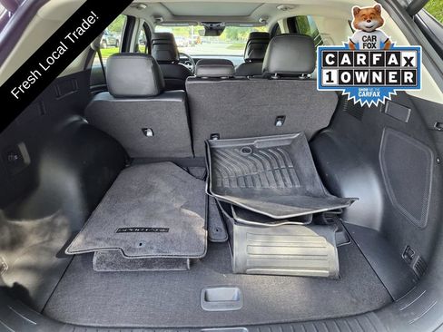 Used 2024 Kia Sportage SX FWD image 14