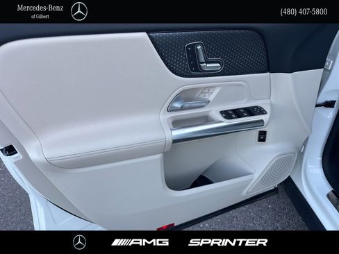 Certified 2026 Mercedes-Benz GLA 250 image 11