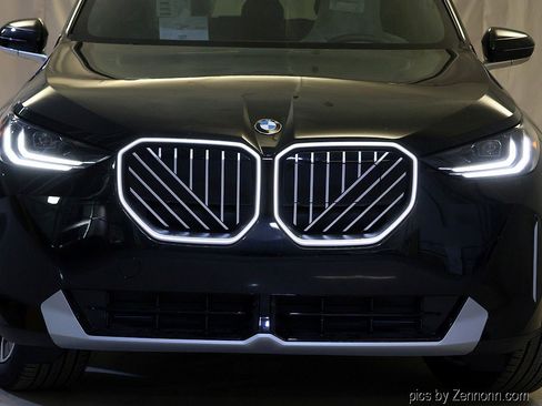 New 2026 BMW X3 xDrive30 w/ Convenience Package image 6