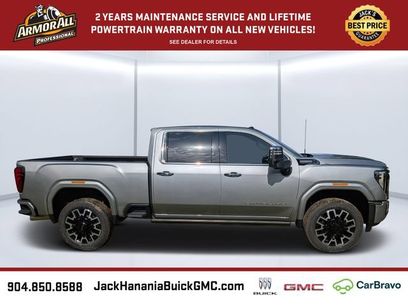 New 2026 GMC Sierra 2500 Denali Ultimate