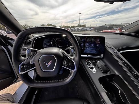 Used 2020 Chevrolet Corvette Stingray Preferred Cpe w/ 2LT Preferred Equipment Group image 11