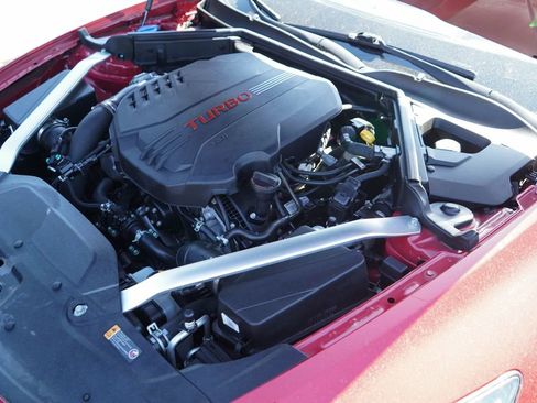 Used 2020 Kia Stinger GT2 image 41