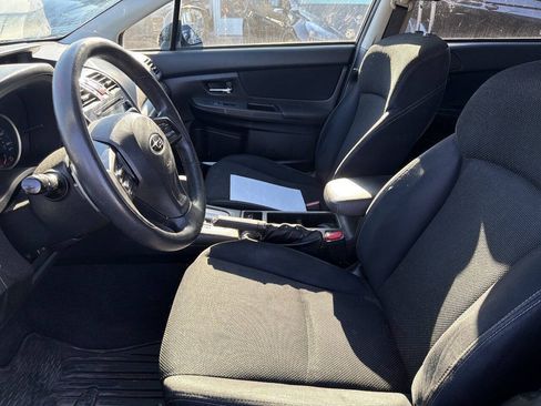 Used 2013 Subaru Crosstrek 2.0i Premium AWD/4WD image 5