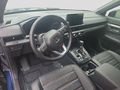 Used 2026 Honda CR-V Sport-L image 16