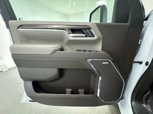 New 2026 Chevrolet Silverado 2500 LTZ w/ LTZ Convenience Package image 14