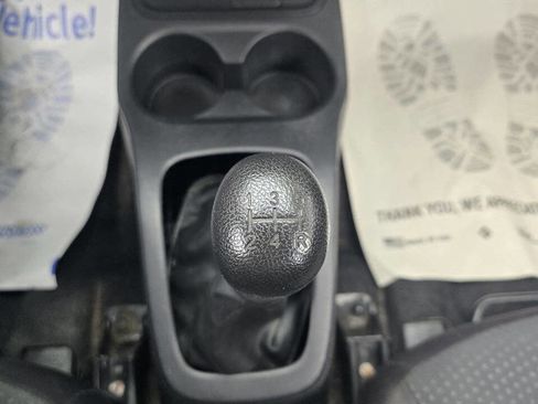 Used 2019 Mitsubishi Mirage G4 ES FWD image 18