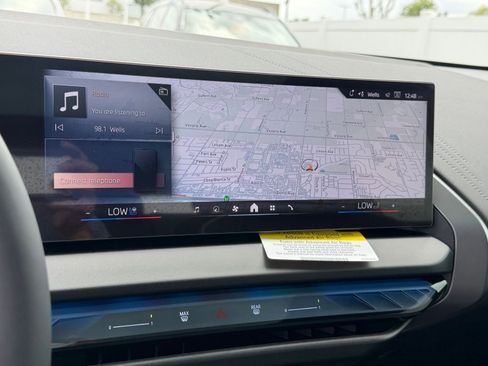 New 2026 BMW X3 xDrive30 AWD/4WD image 29