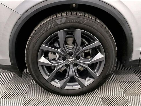 Used 2022 Acura MDX A-Spec image 9