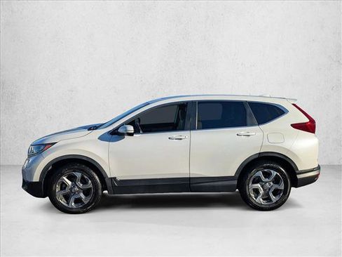 Used 2019 Honda CR-V EX image 9