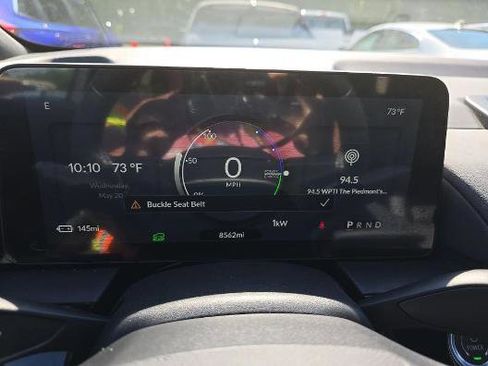Used 2024 Honda Prologue Touring image 9