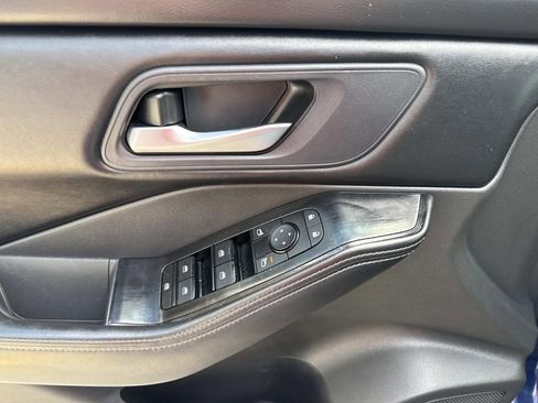 Used 2024 Nissan Rogue SV FWD image 21