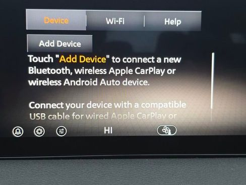 New 2026 Nissan Sentra SV w/ Floor Mat Package image 6