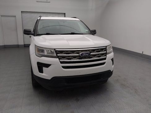 Used 2019 Ford Explorer w/ Class III Trailer Tow Package image 14