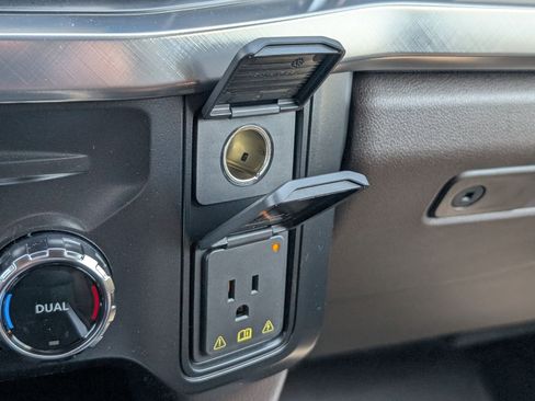 New 2026 Ford F250 King Ranch AWD/4WD image 23