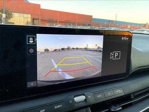 Certified 2025 Kia K4 LX image 26