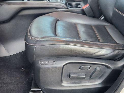 Used 2023 MAZDA CX-5 AWD 2.5 S w/ Premium Plus Pkg image 23