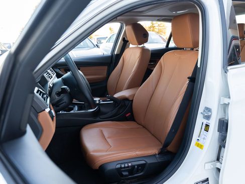 Used 2015 BMW 328i Sedan image 16