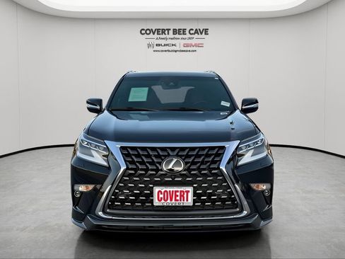 Used 2023 Lexus GX 460 Luxury image 2