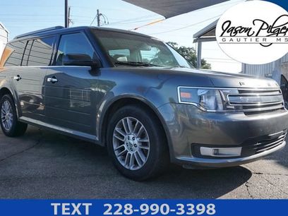 Used 2016 Ford Flex SEL w/ Equipment Group 202A