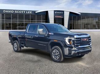 Used 2026 GMC Sierra 2500 SLT video 1