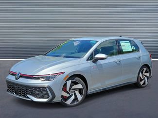 New 2026 Volkswagen GTI S FWD 360° Tour