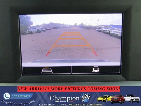 Used 2024 Chevrolet Tahoe LS AWD/4WD image 13