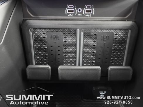 New 2026 RAM 2500 Laramie image 56