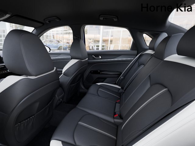 New 2026 Kia K5 GT-Line AWD/4WD image 18