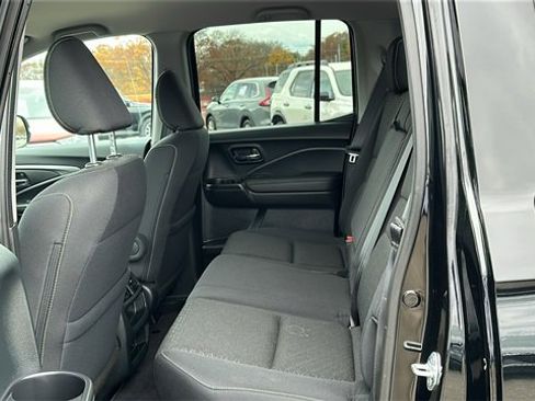 Used 2023 Honda Ridgeline Sport image 21