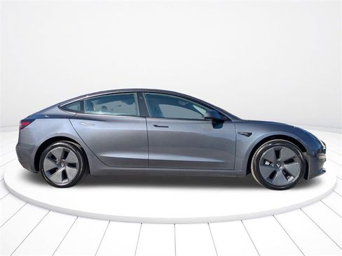 Used 2023 Tesla Model 3 Long Range image 2