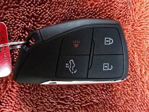 New 2026 GMC Sierra 2500 Pro w/ Convenience Package image 25