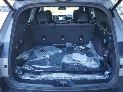 New 2026 Subaru Outback Premium AWD/4WD image 11