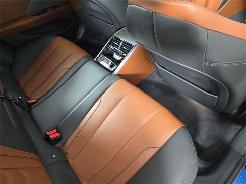 New 2026 BMW 840i xDrive 840 image 10