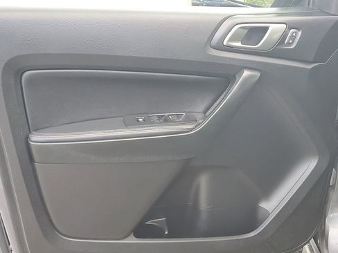 Used 2021 Ford Ranger Lariat w/ Tremor Off-Road Package image 37