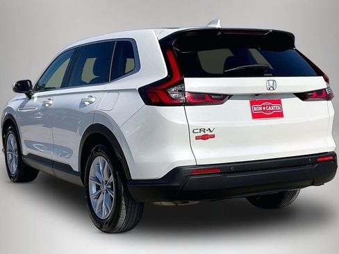 Used 2024 Honda CR-V EX-L image 4