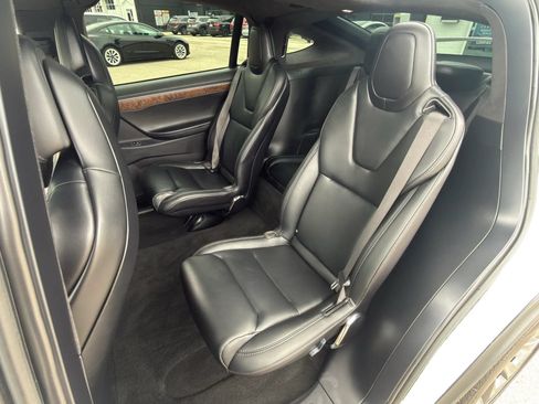 Used 2018 Tesla Model X P100D AWD/4WD image 22