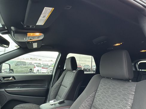New 2026 Dodge Durango GT image 13