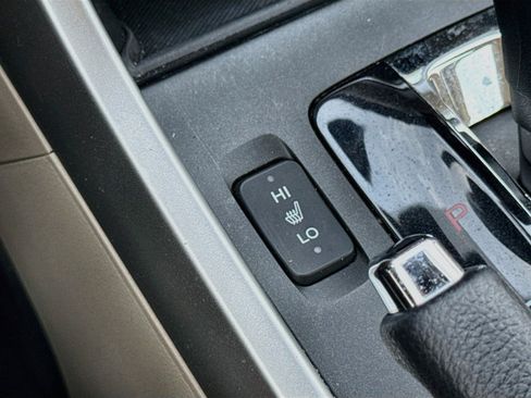 Used 2015 Honda Accord EX-L image 21