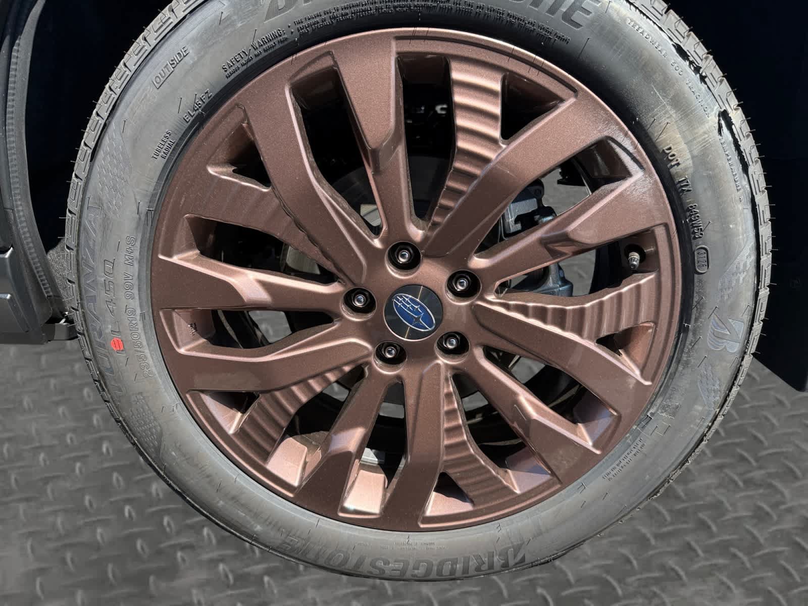New 2026 Subaru Forester Sport AWD/4WD image 9