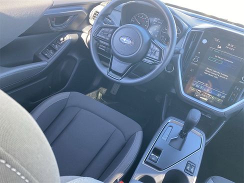 New 2025 Subaru Crosstrek 2.5i Premium image 10