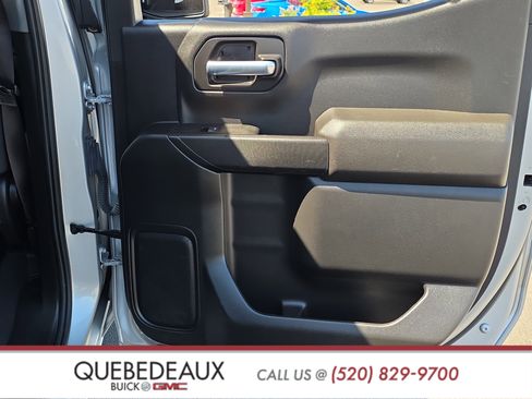 Used 2021 Chevrolet Silverado 1500 LT AWD/4WD image 28