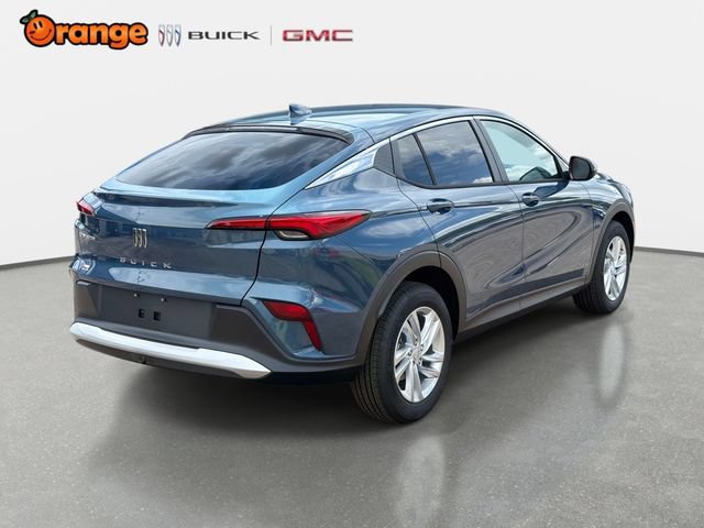 New 2026 Buick Envista Preferred w/ Convenience I Package FWD image 3